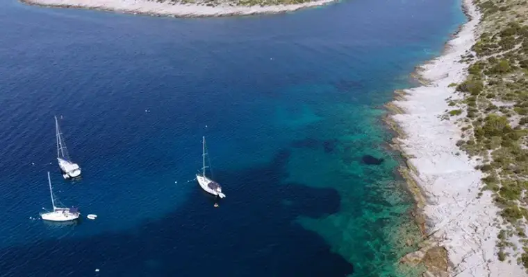 Dalmatië, Kroatië