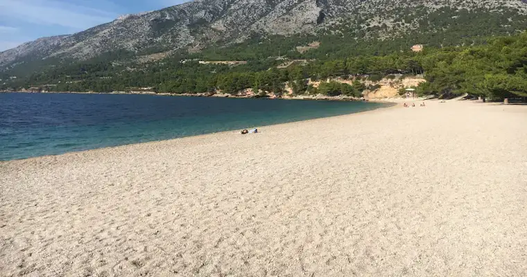 Brač, Kroatië