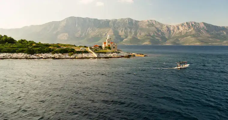 Vis, Kroatië