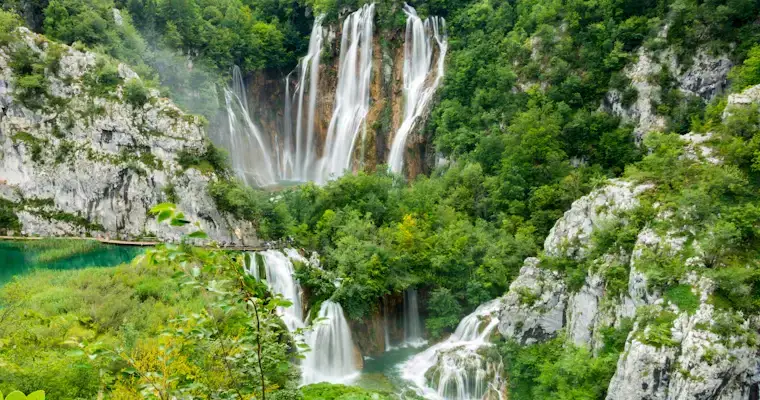 Mljet, Kroatië