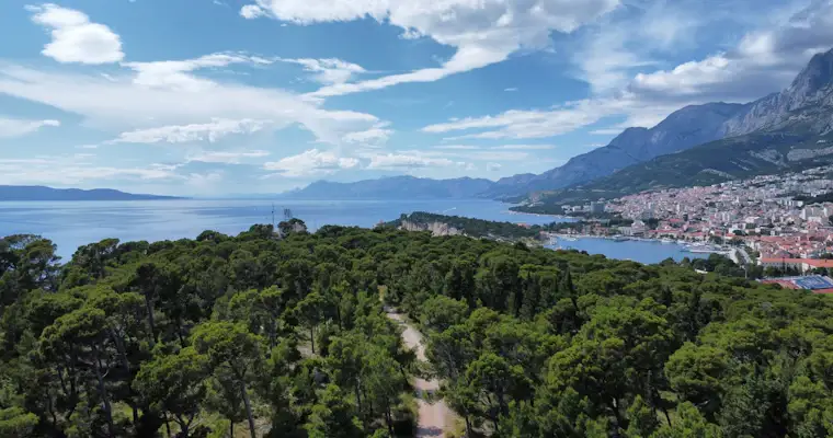 Risnjak, Kroatië
