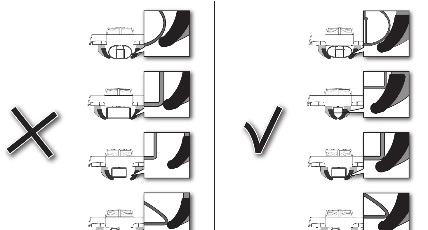 Hapro Traxer manual diagram