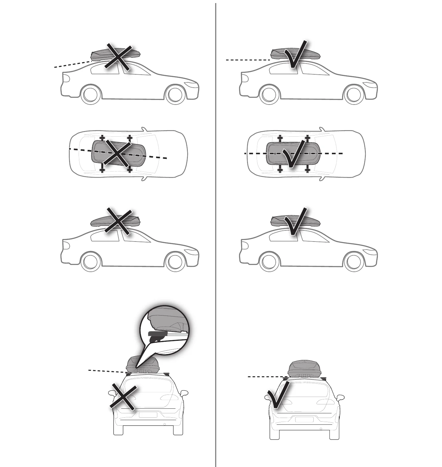 Hapro Traxer manual diagram